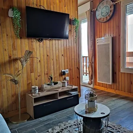 Le Loft Dore Apartment Ustou