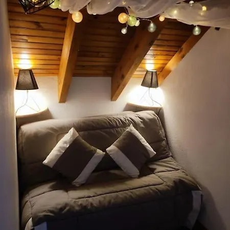 Le Loft Dore Apartment *