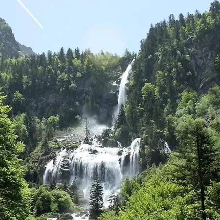 Le Loft Dore Apartment Ustou