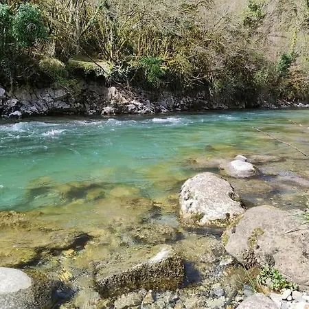 Le Loft Dore * Ustou