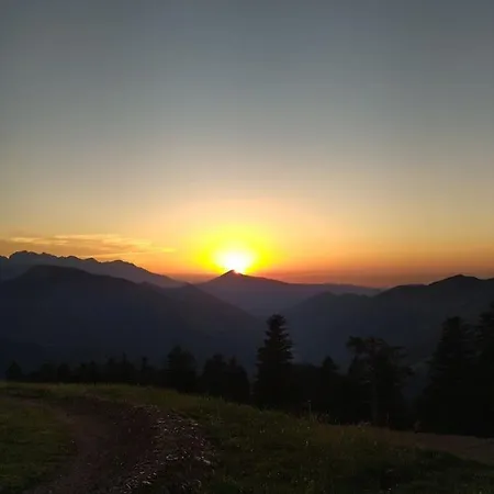 Apartment Le Loft Dore *