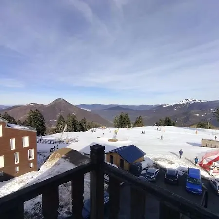 Le Loft Dore Apartment *