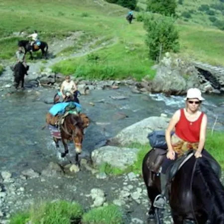 Le Loft Dore Apartment