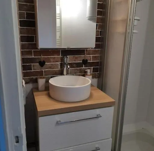 Le Loft Dore * Ustou