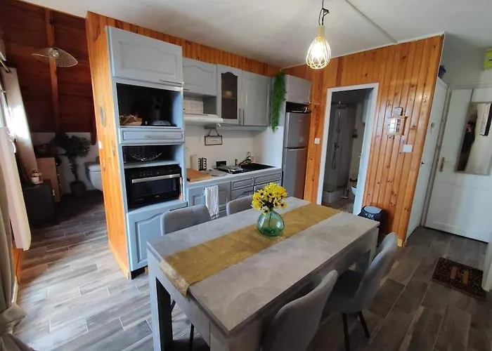 Διαμέρισμα Le Loft Dore *