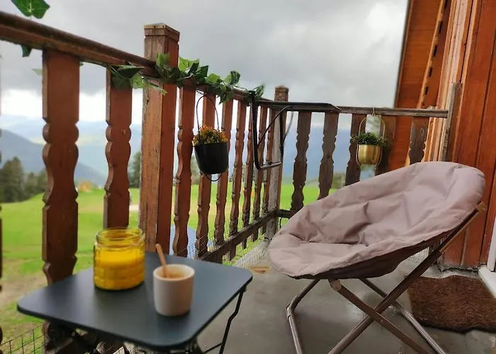 Le Loft Dore Διαμέρισμα Ustou