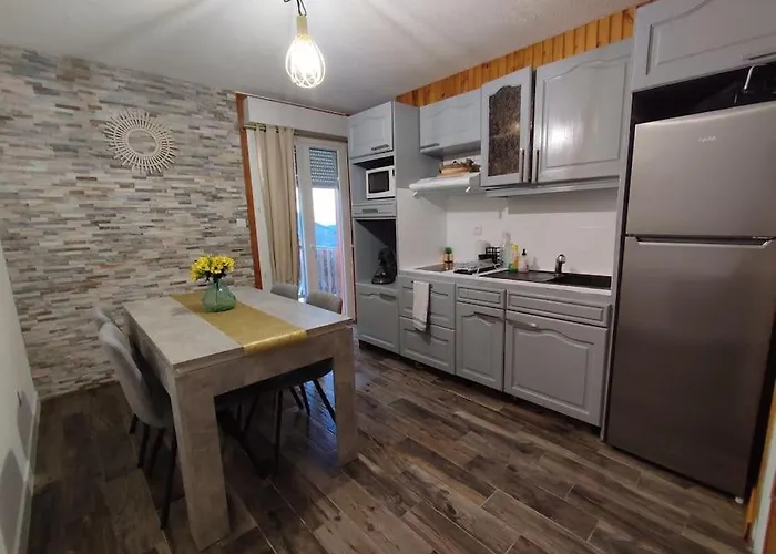 Διαμέρισμα Le Loft Dore