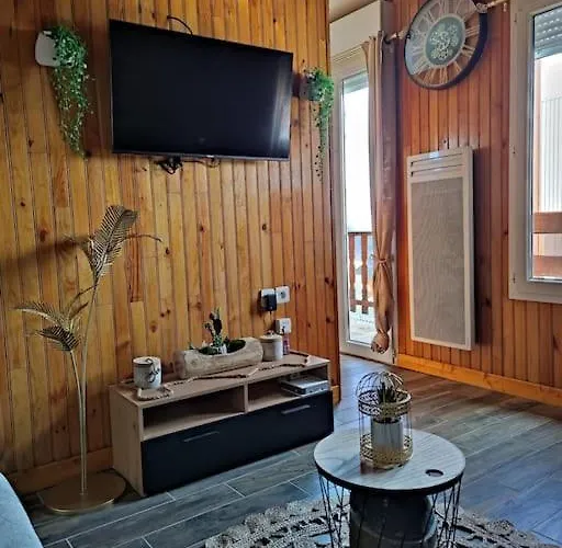 Le Loft Dore Διαμέρισμα Ustou