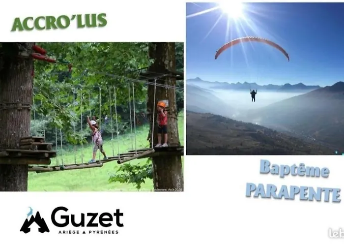 Διαμέρισμα Le Loft Dore *