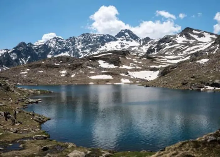 Le Loft Dore Διαμέρισμα Ustou