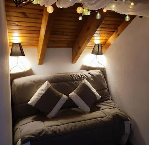 Le Loft Dore Διαμέρισμα *