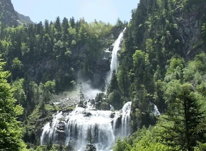 Le Loft Dore Διαμέρισμα Ustou