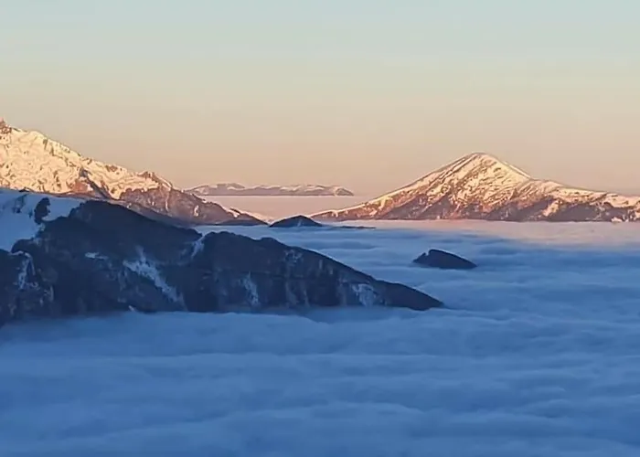 Διαμέρισμα Le Loft Dore