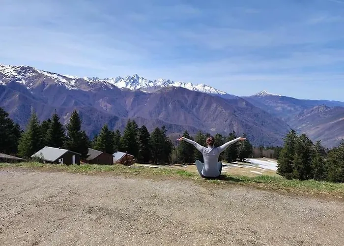 Le Loft Dore Διαμέρισμα *