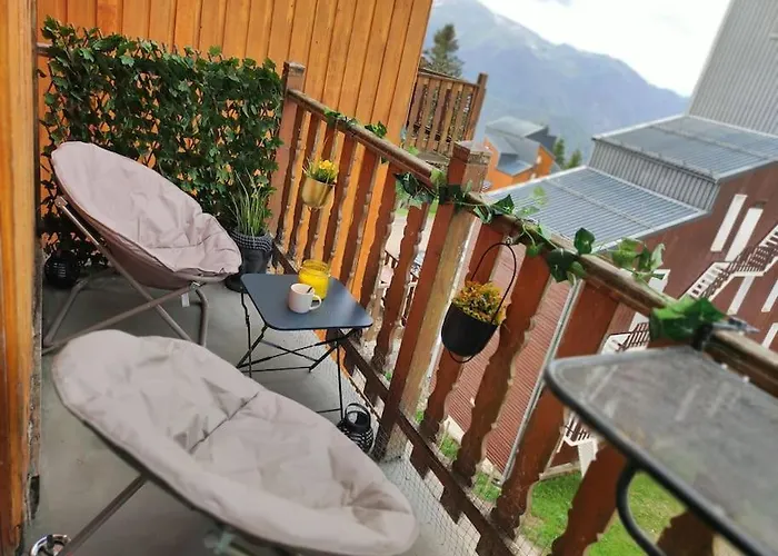 Le Loft Dore Διαμέρισμα