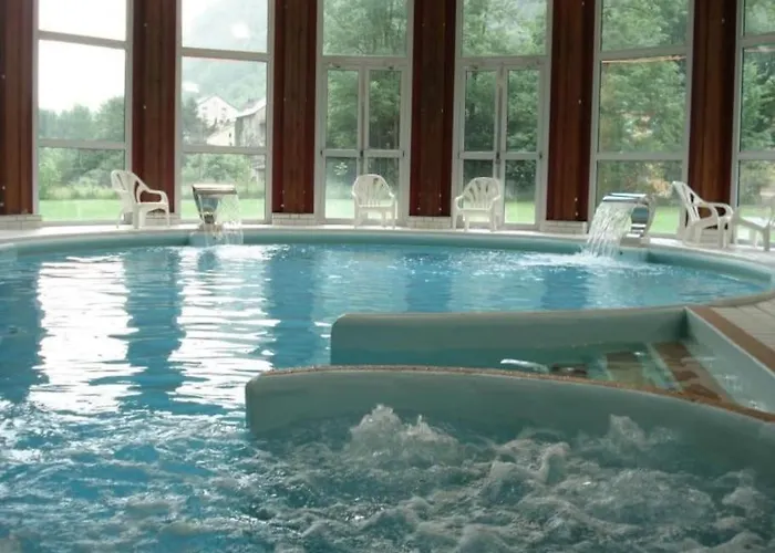 Διαμέρισμα Le Loft Dore Ustou