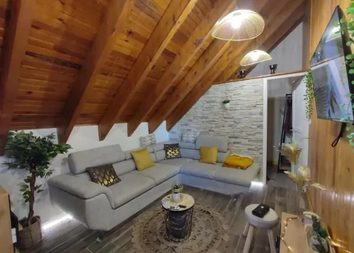 Le Loft Dore Διαμέρισμα