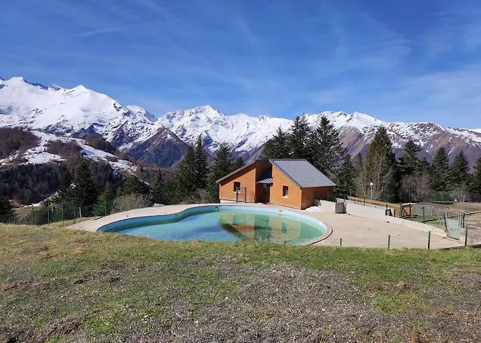 Le Loft Dore Διαμέρισμα *