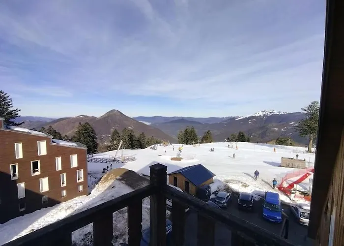 Le Loft Dore Διαμέρισμα *