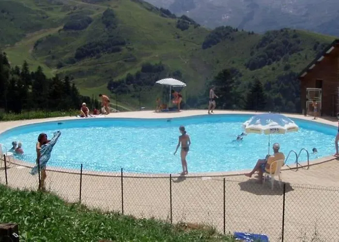 Διαμέρισμα Le Loft Dore Ustou