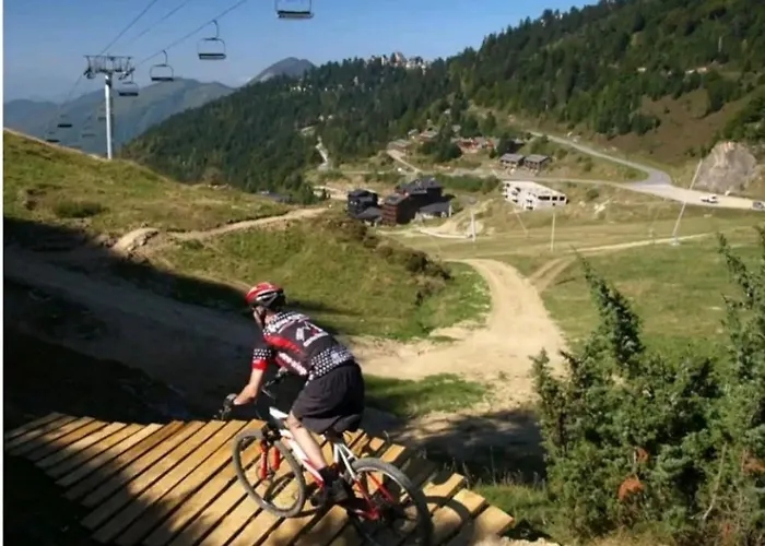 Le Loft Dore * Ustou