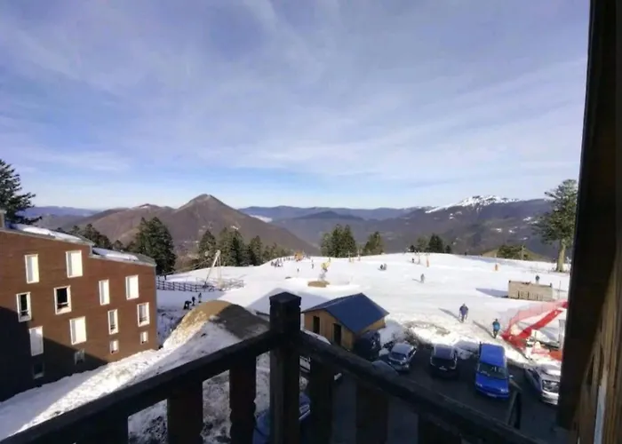 Le Loft Dore Διαμέρισμα