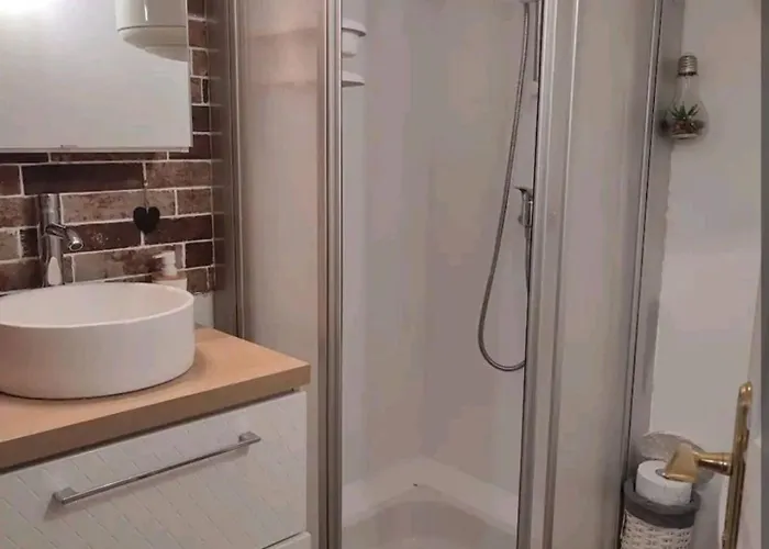 Le Loft Dore * Ustou