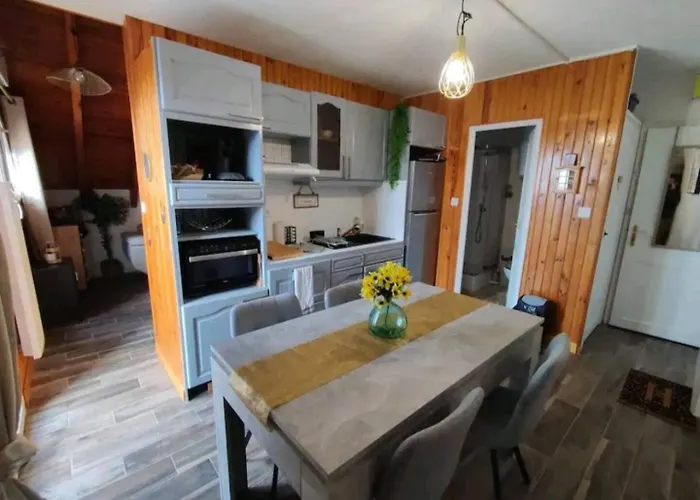 Διαμέρισμα Le Loft Dore