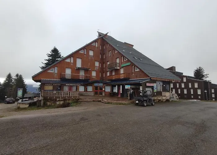 Le Loft Dore Διαμέρισμα Ustou