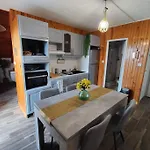 Apartment Le Loft Dore *