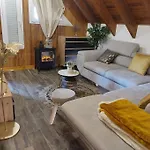 Le Loft Dore * Ustou