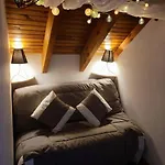 Le Loft Dore Apartment *