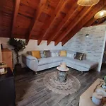 Le Loft Dore Apartment *
