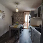 Apartment Le Loft Dore Ustou