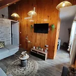 Le Loft Dore Apartment Ustou
