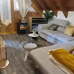Le Loft Dore