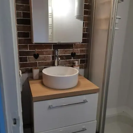 Le Loft Doré * Ustou