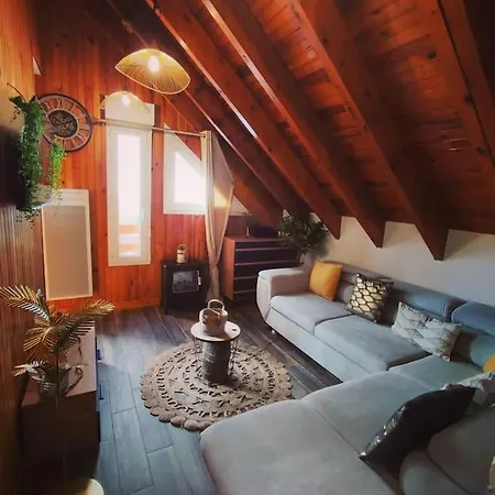 Le Loft Dore شقة *