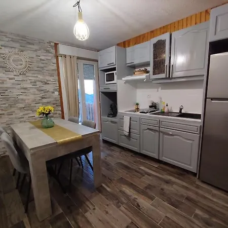 Apartamento Le Loft Doré