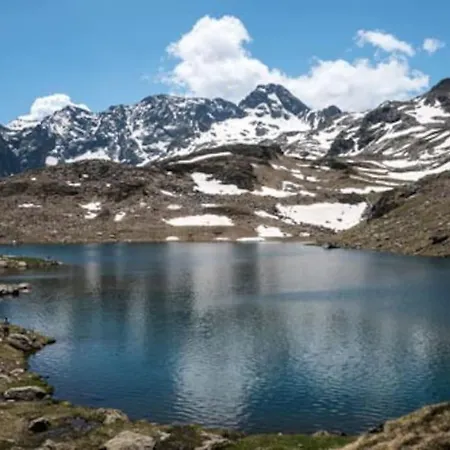 Le Loft Doré Apartamento Ustou