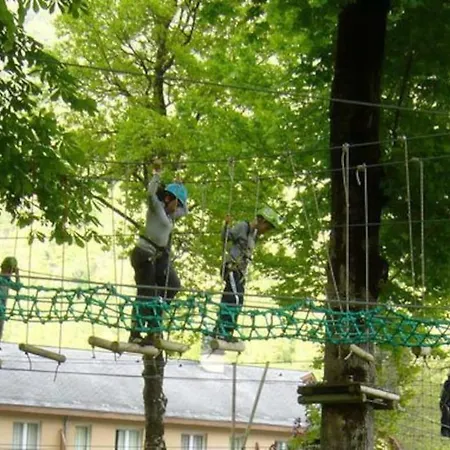 Le Loft Doré Apartamento Ustou