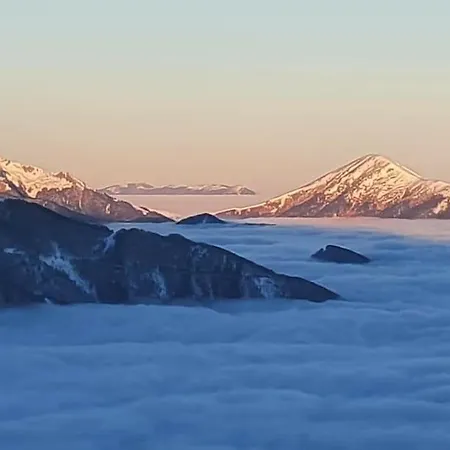 Apartamento Le Loft Dore