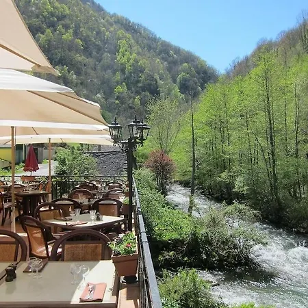 Apartamento Le Loft Doré