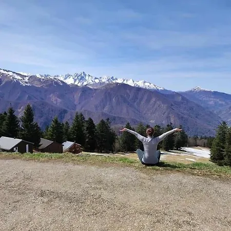 Le Loft Dore Apartamento *