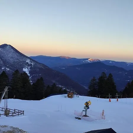 Le Loft Dore Apartamento Ustou