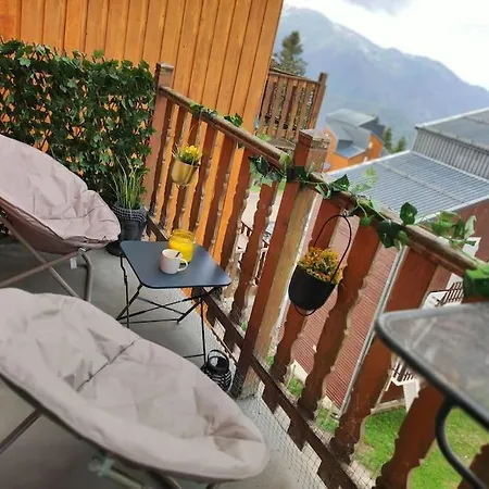 Le Loft Doré Apartamento