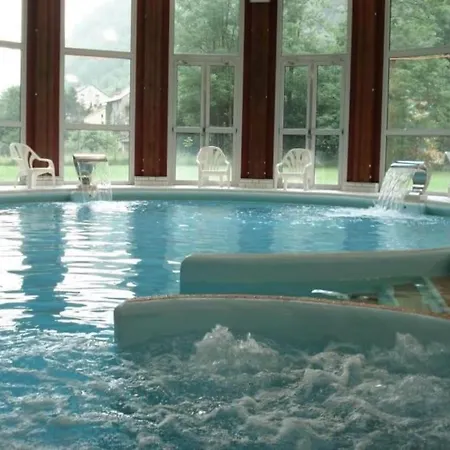 Apartamento Le Loft Doré Ustou