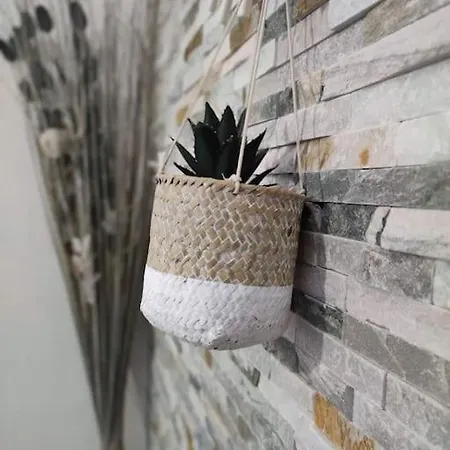 Le Loft Dore شقة