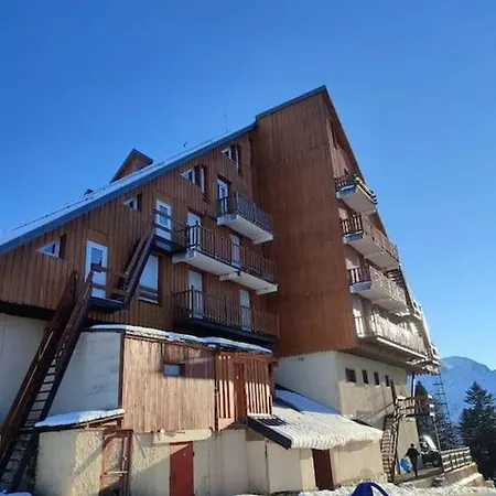 Le Loft Doré Ustou