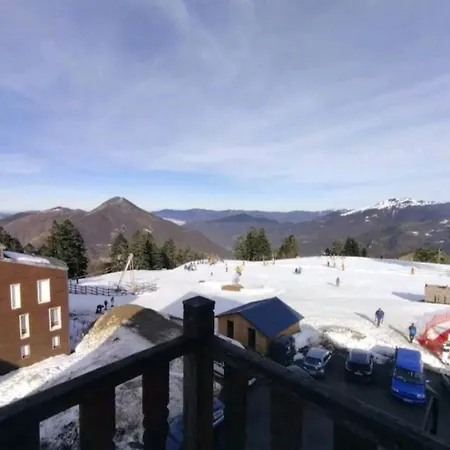 Le Loft Doré Apartamento